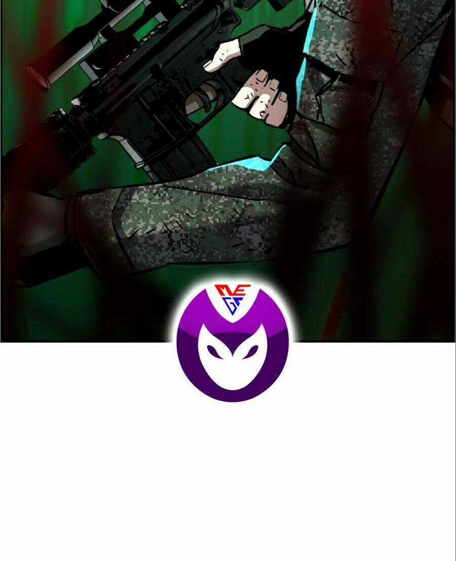 Bạn Học Tôi Là Lính Đánh Thuê Chapter 33 trang 66