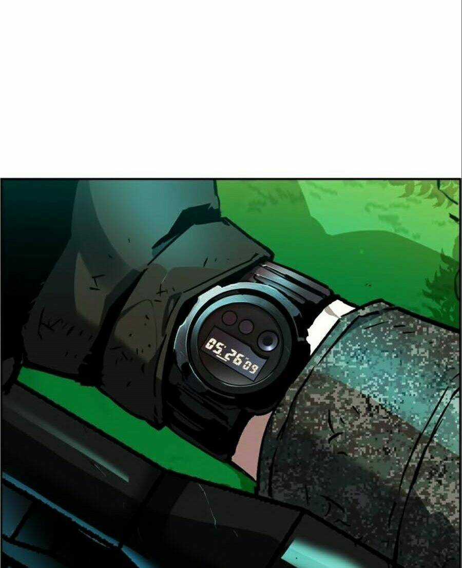 Bạn Học Tôi Là Lính Đánh Thuê Chapter 33 trang 67