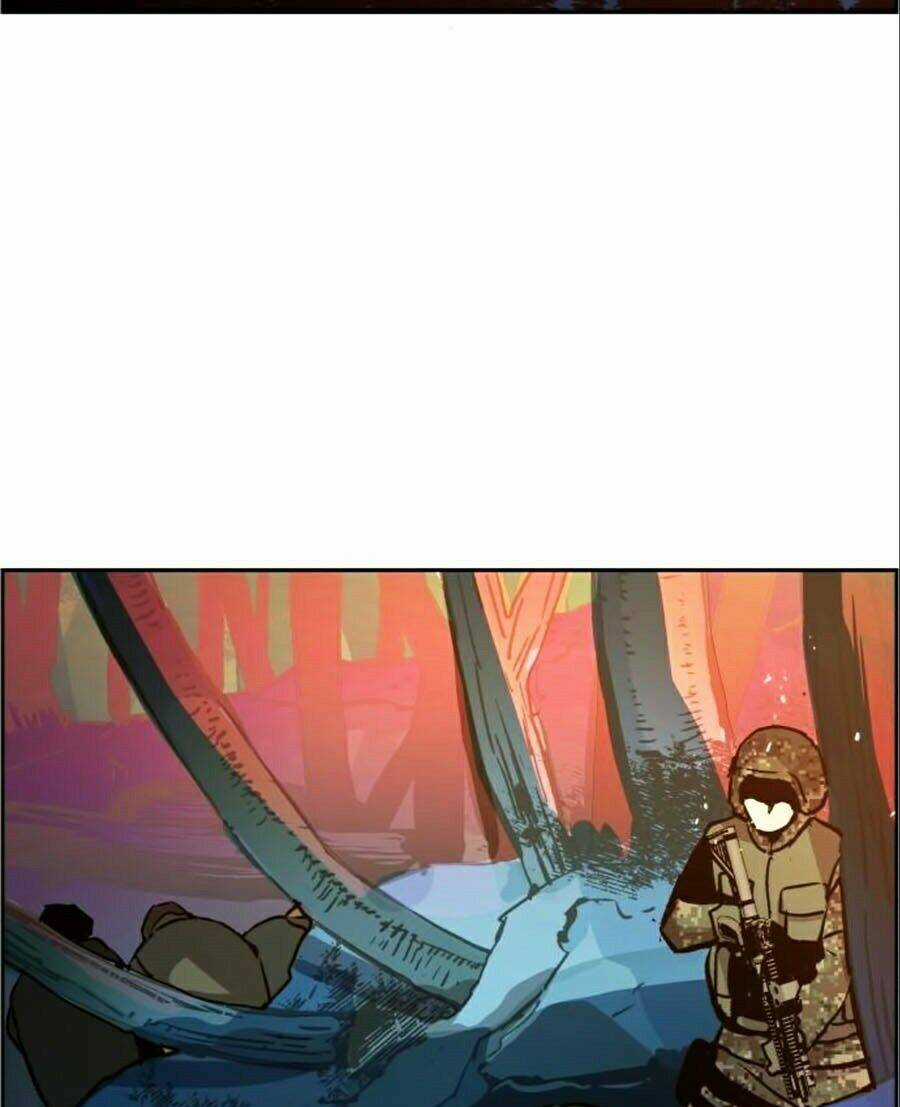 Bạn Học Tôi Là Lính Đánh Thuê Chapter 33 trang 70