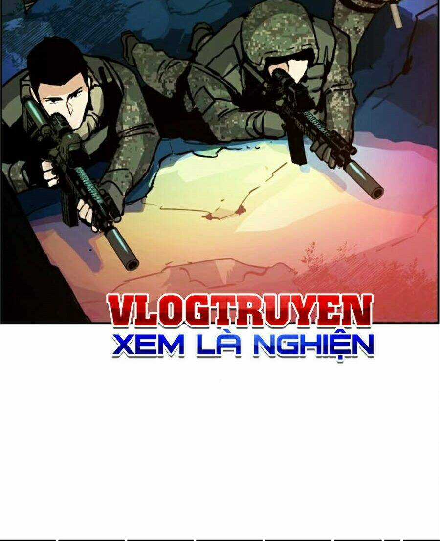 Bạn Học Tôi Là Lính Đánh Thuê Chapter 33 trang 71