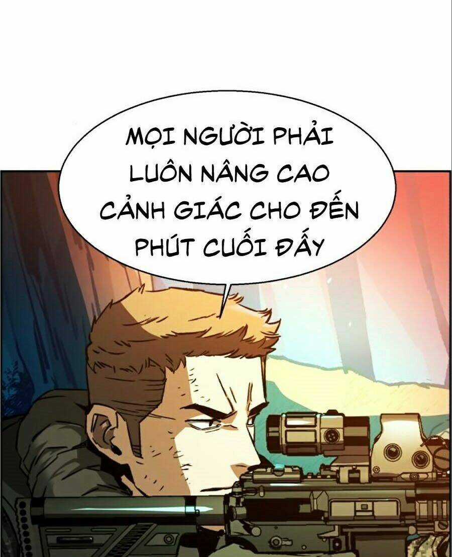 Bạn Học Tôi Là Lính Đánh Thuê Chapter 33 trang 75