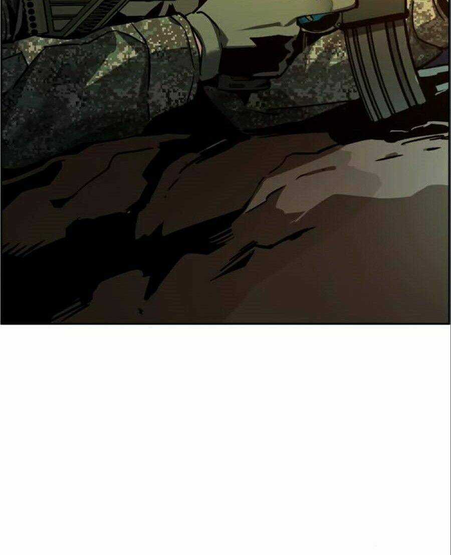 Bạn Học Tôi Là Lính Đánh Thuê Chapter 33 trang 76