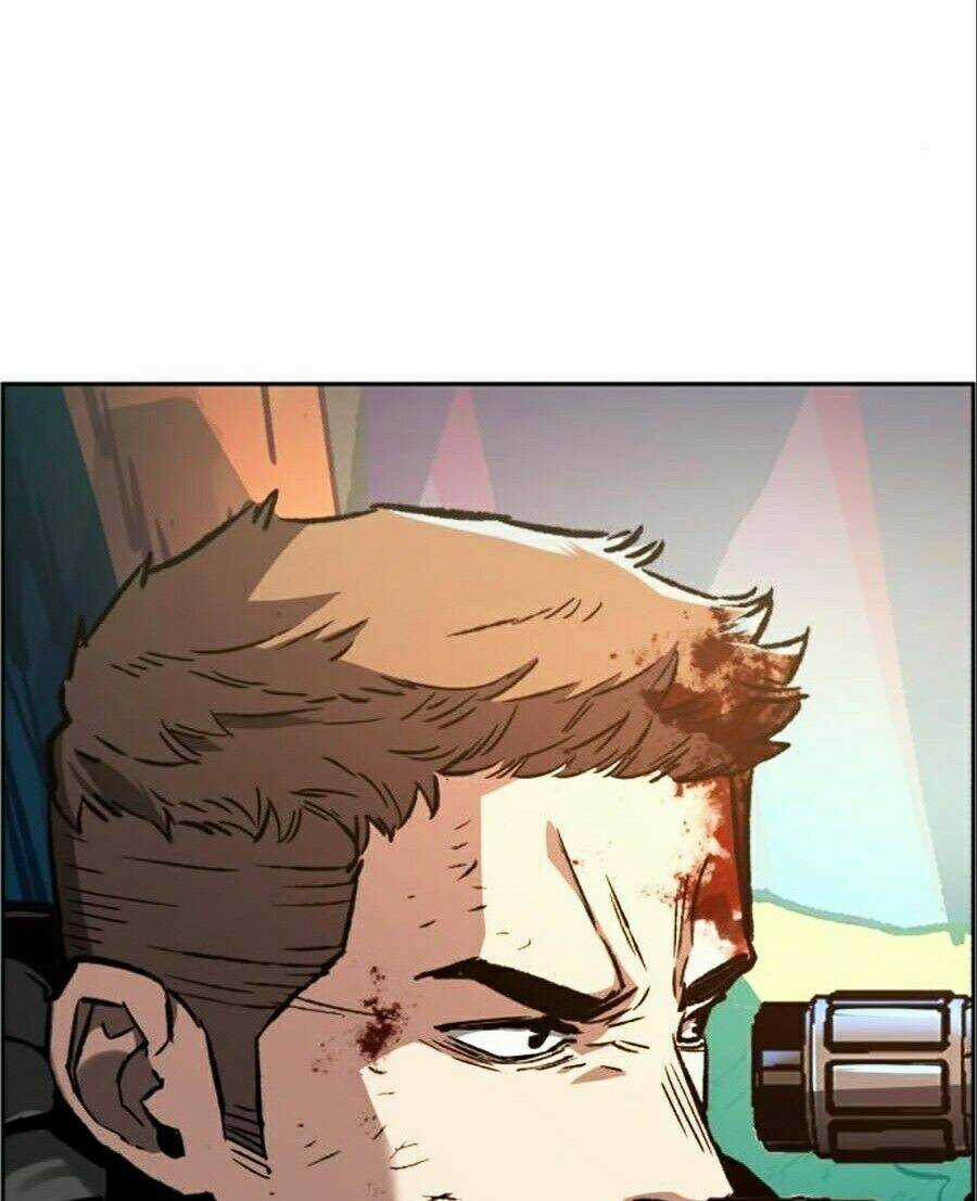 Bạn Học Tôi Là Lính Đánh Thuê Chapter 33 trang 78