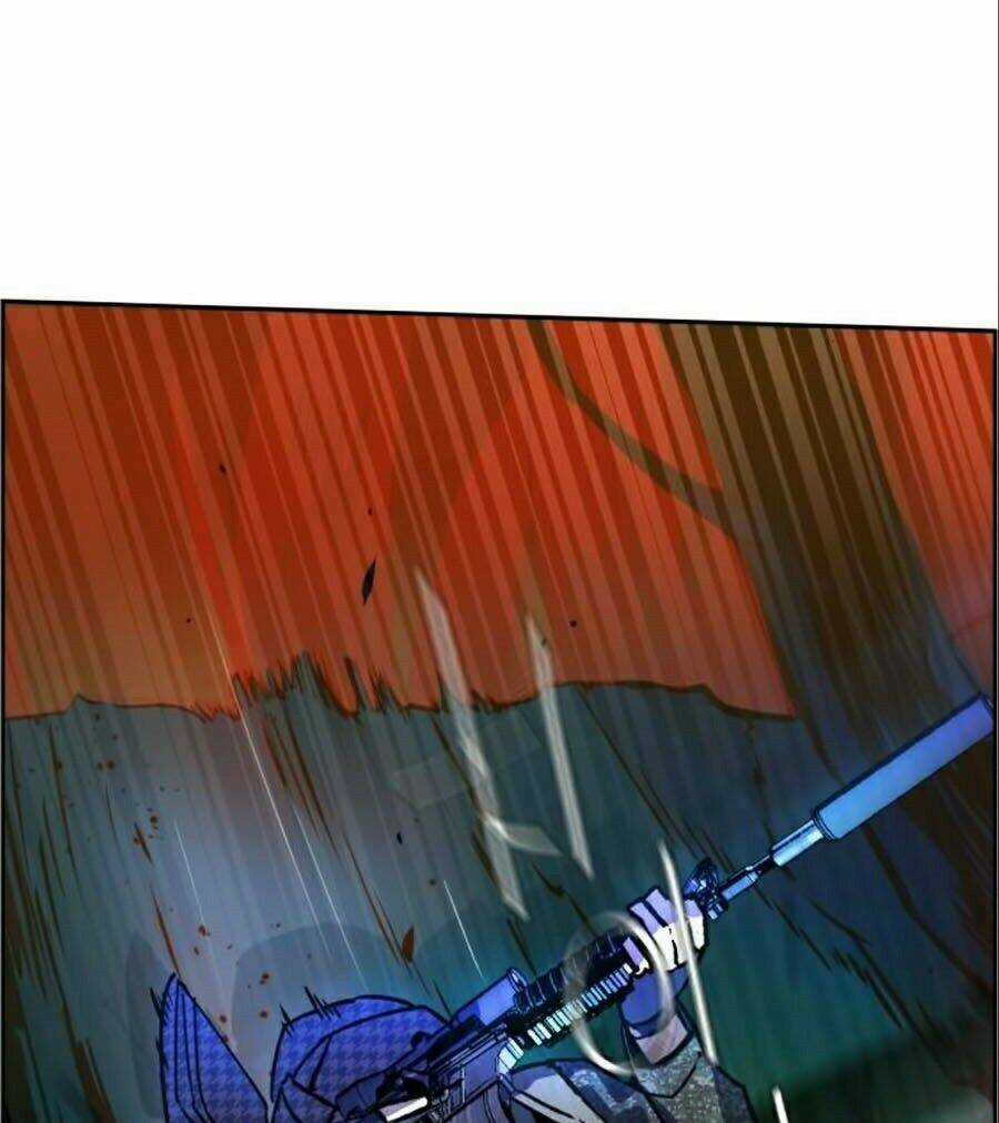 Bạn Học Tôi Là Lính Đánh Thuê Chapter 33 trang 8