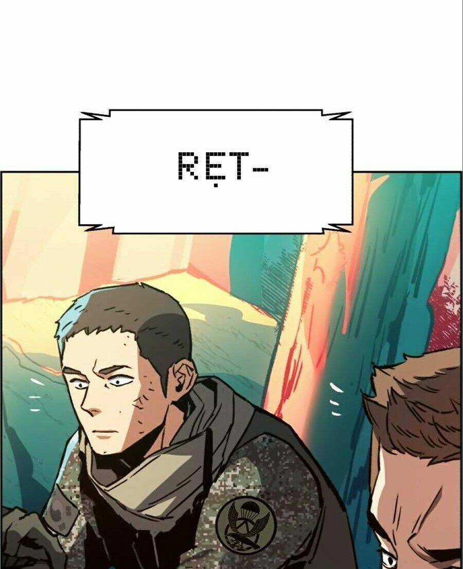 Bạn Học Tôi Là Lính Đánh Thuê Chapter 33 trang 80