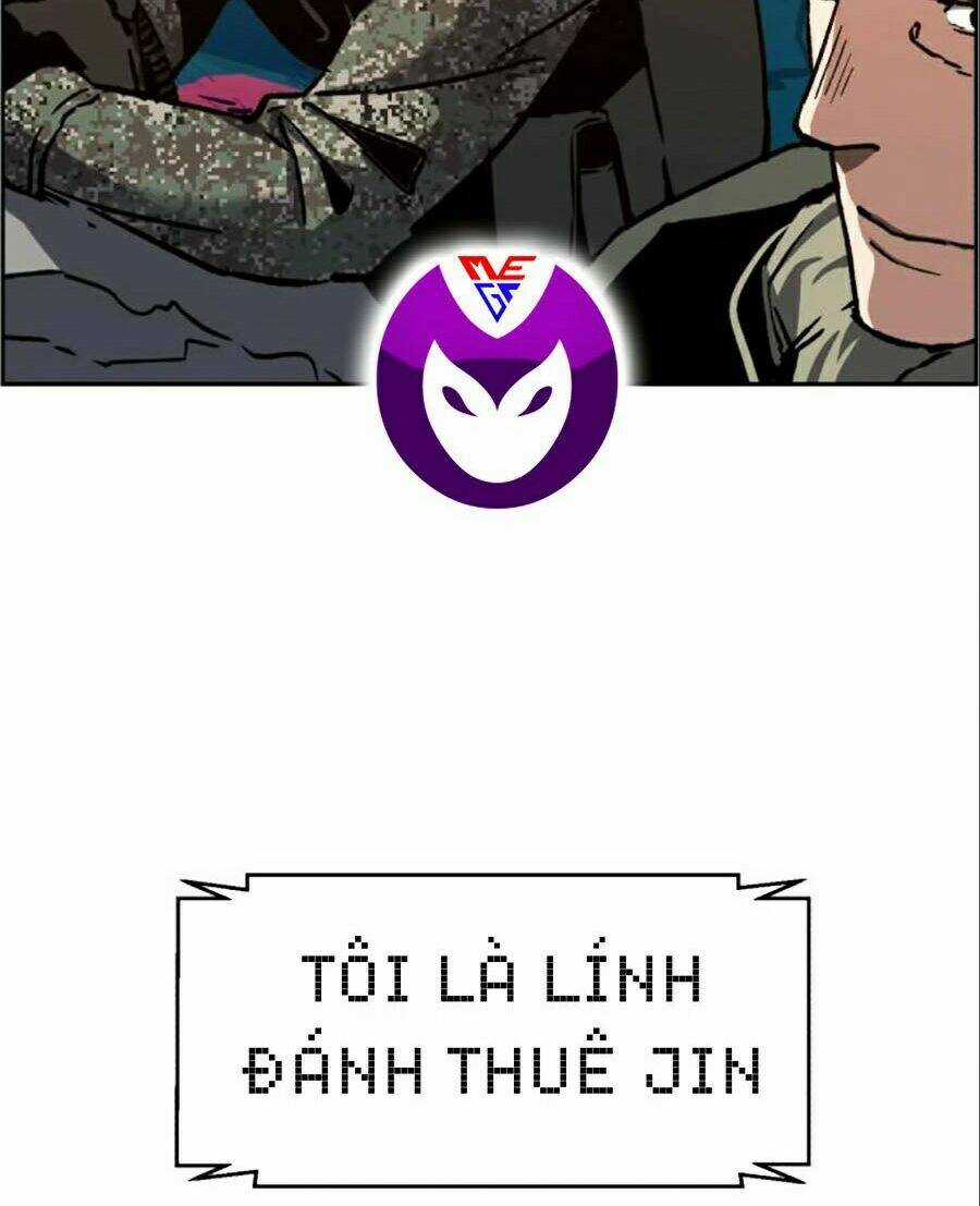 Bạn Học Tôi Là Lính Đánh Thuê Chapter 33 trang 81