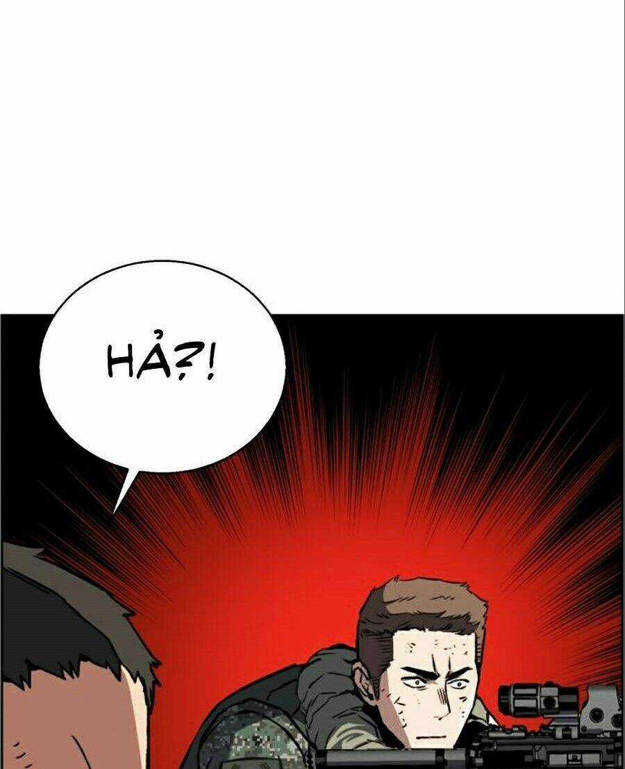 Bạn Học Tôi Là Lính Đánh Thuê Chapter 33 trang 82