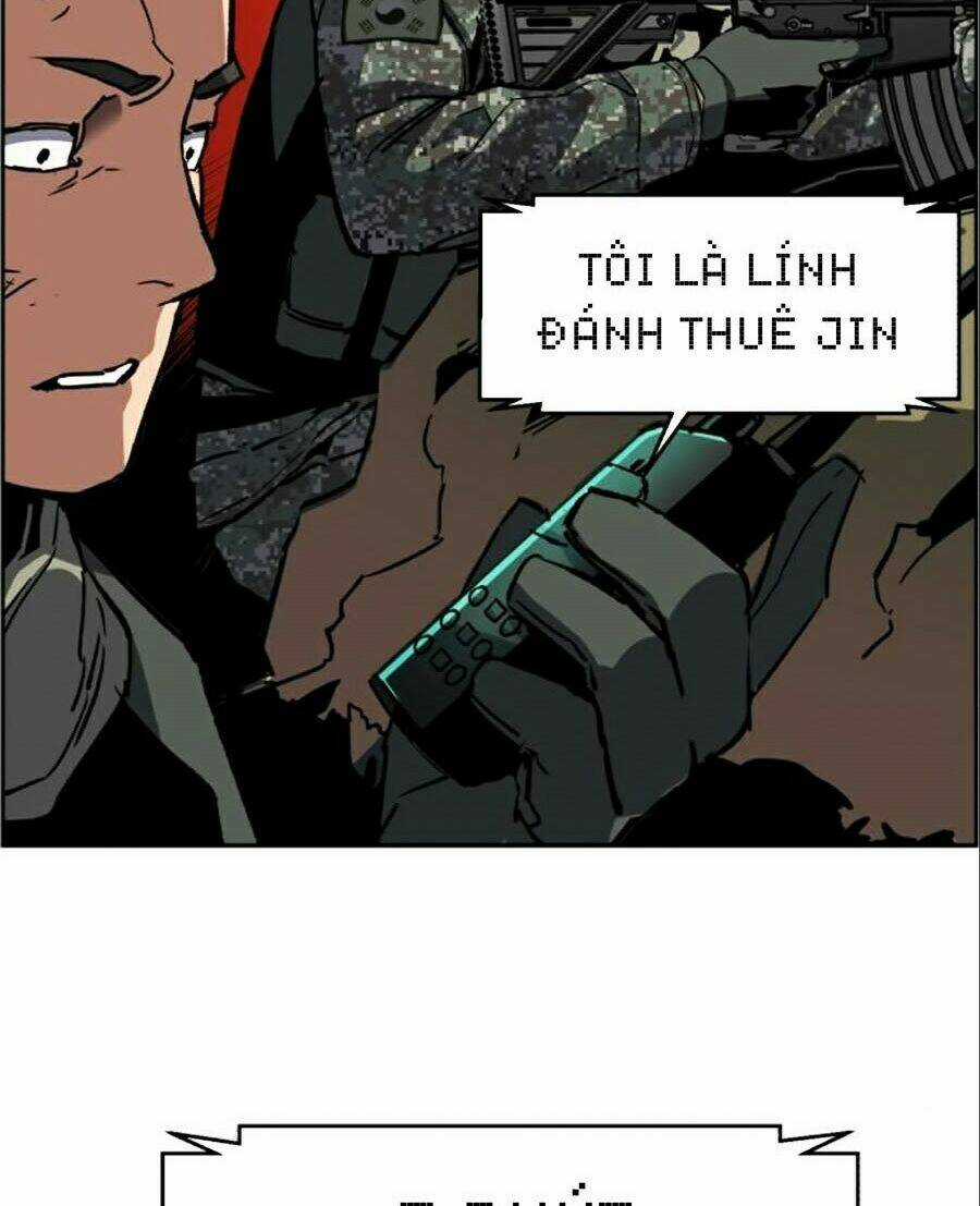 Bạn Học Tôi Là Lính Đánh Thuê Chapter 33 trang 83