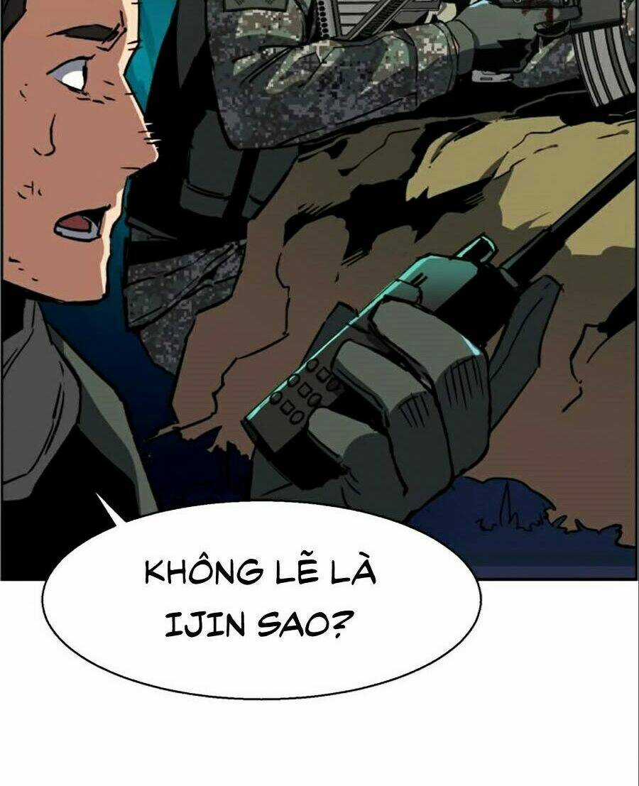 Bạn Học Tôi Là Lính Đánh Thuê Chapter 33 trang 85