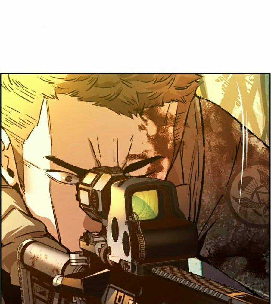 Bạn Học Tôi Là Lính Đánh Thuê Chapter 33 trang 93