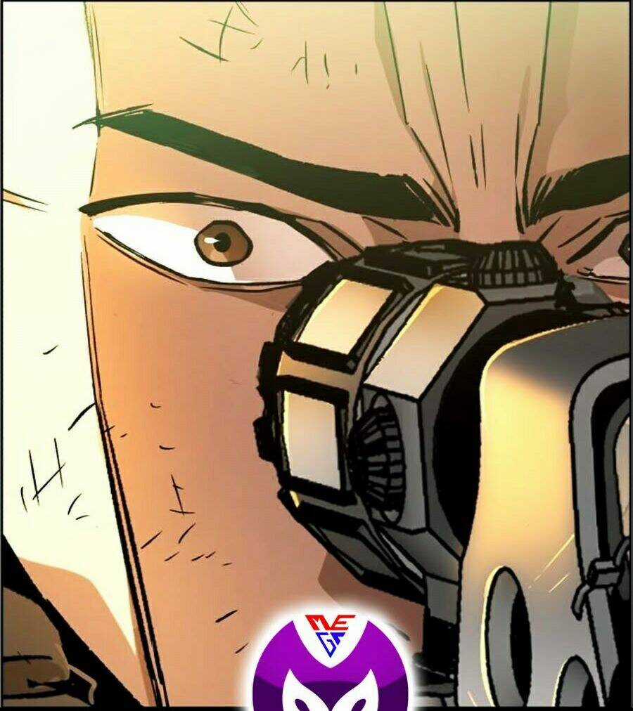 Bạn Học Tôi Là Lính Đánh Thuê Chapter 33 trang 97