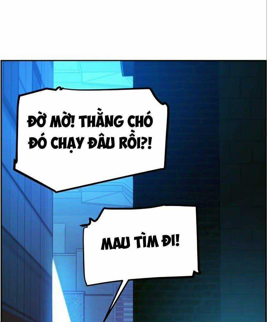 Bạn Học Tôi Là Lính Đánh Thuê Chapter 34 trang 100