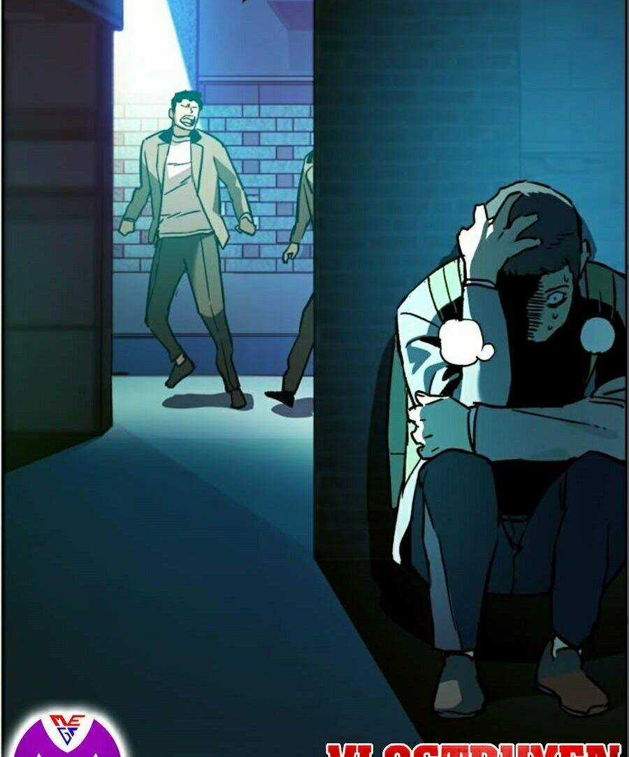 Bạn Học Tôi Là Lính Đánh Thuê Chapter 34 trang 101