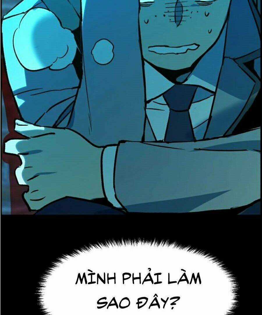 Bạn Học Tôi Là Lính Đánh Thuê Chapter 34 trang 103