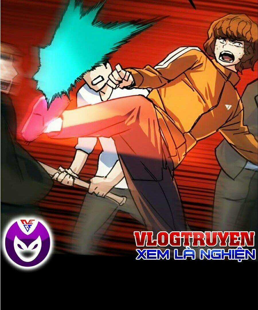 Bạn Học Tôi Là Lính Đánh Thuê Chapter 34 trang 107