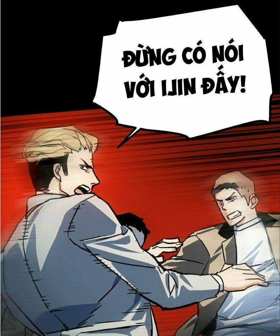 Bạn Học Tôi Là Lính Đánh Thuê Chapter 34 trang 108