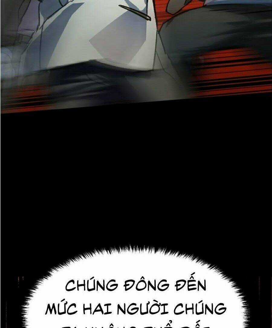 Bạn Học Tôi Là Lính Đánh Thuê Chapter 34 trang 109