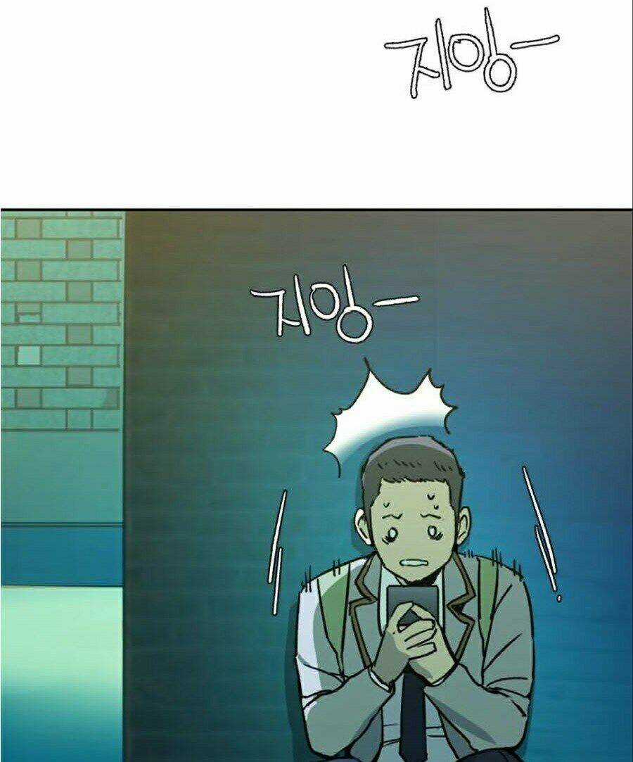 Bạn Học Tôi Là Lính Đánh Thuê Chapter 34 trang 112