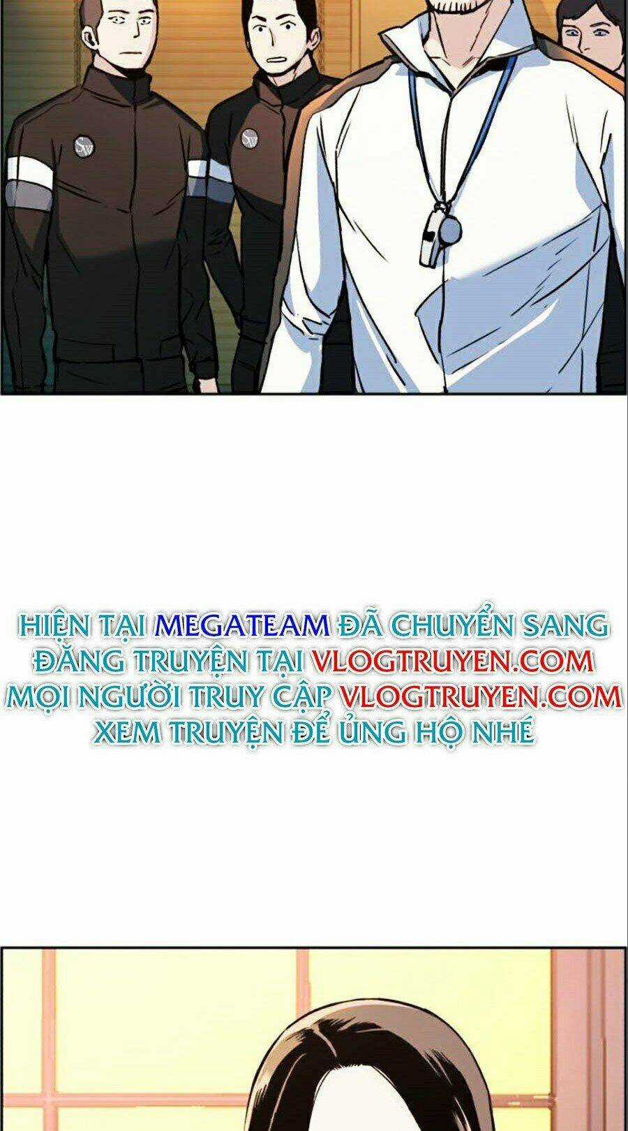 Bạn Học Tôi Là Lính Đánh Thuê Chapter 34 trang 17