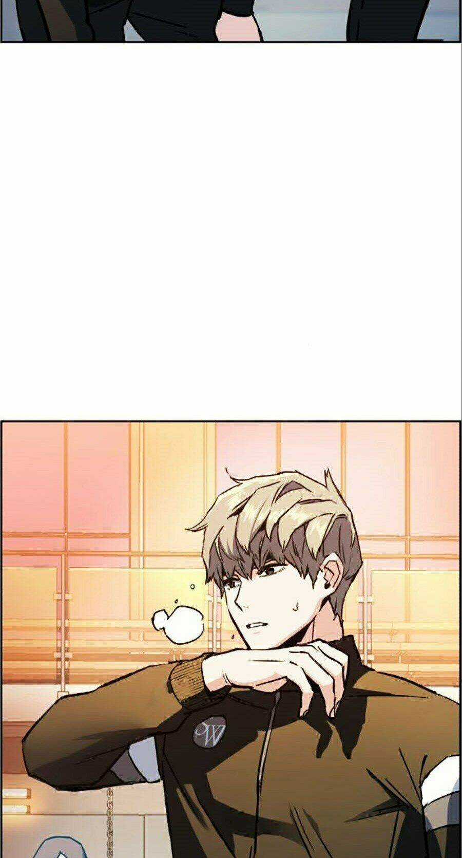 Bạn Học Tôi Là Lính Đánh Thuê Chapter 34 trang 22