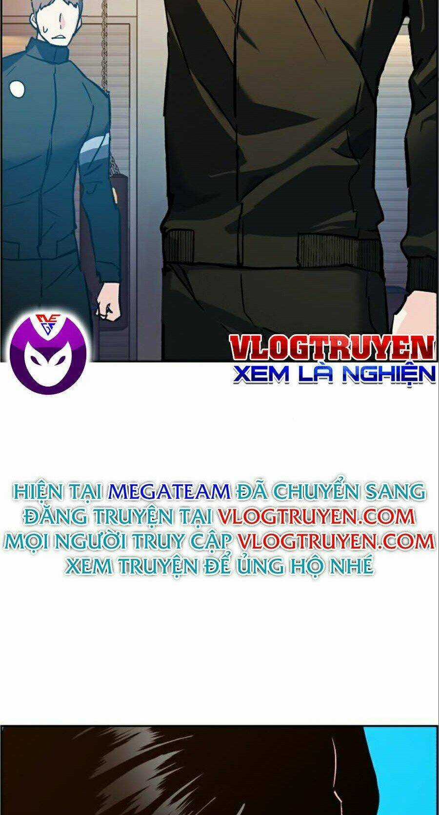 Bạn Học Tôi Là Lính Đánh Thuê Chapter 34 trang 23