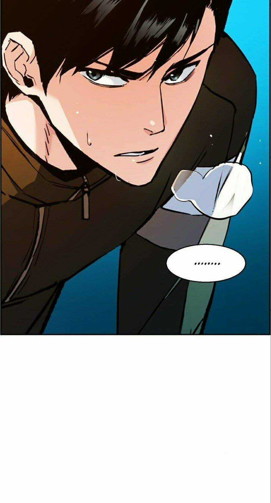 Bạn Học Tôi Là Lính Đánh Thuê Chapter 34 trang 24