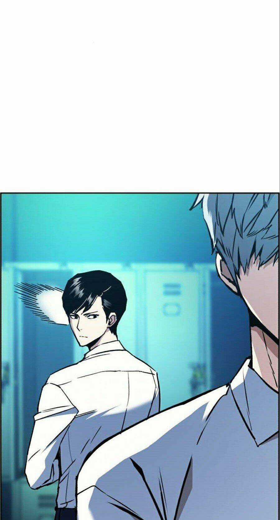 Bạn Học Tôi Là Lính Đánh Thuê Chapter 34 trang 26