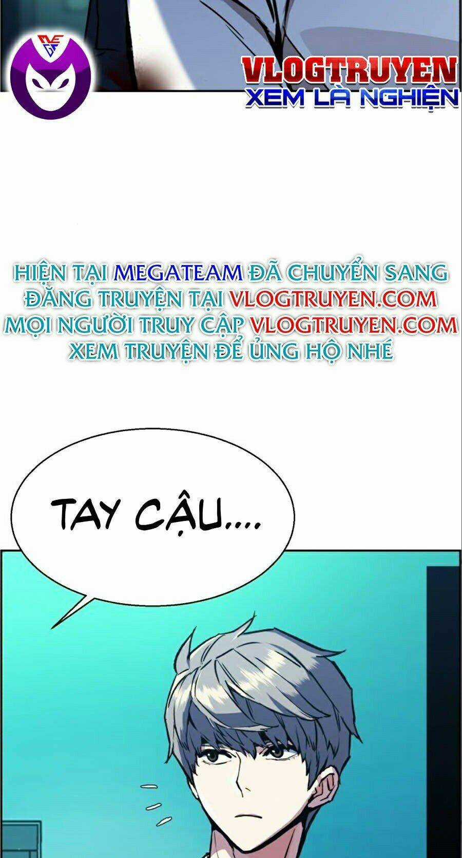 Bạn Học Tôi Là Lính Đánh Thuê Chapter 34 trang 27