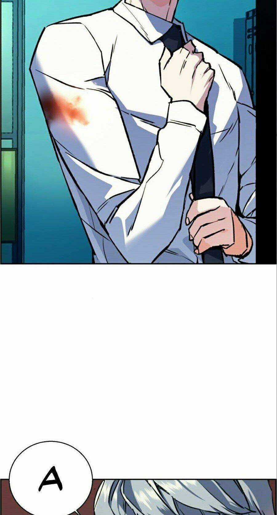 Bạn Học Tôi Là Lính Đánh Thuê Chapter 34 trang 28