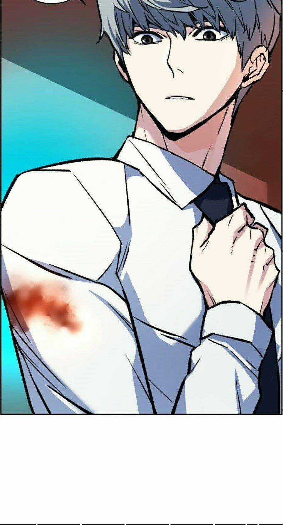 Bạn Học Tôi Là Lính Đánh Thuê Chapter 34 trang 29