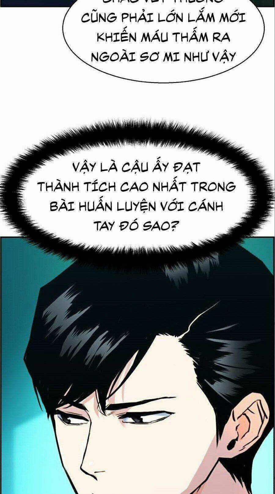 Bạn Học Tôi Là Lính Đánh Thuê Chapter 34 trang 31