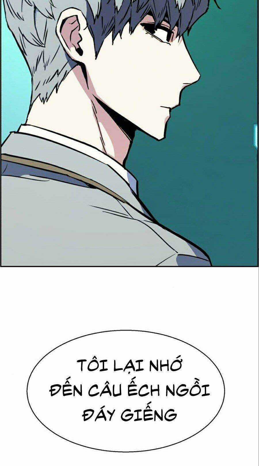 Bạn Học Tôi Là Lính Đánh Thuê Chapter 34 trang 33