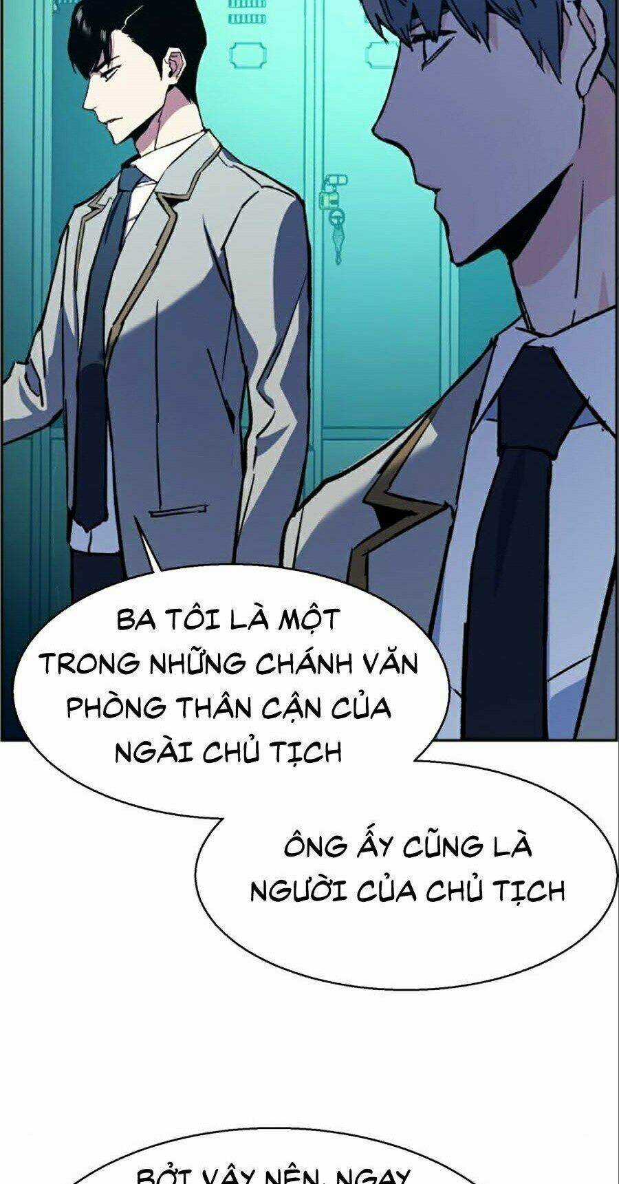 Bạn Học Tôi Là Lính Đánh Thuê Chapter 34 trang 44
