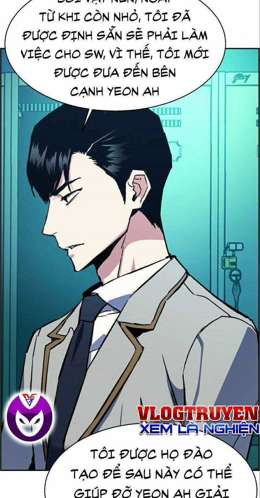 Bạn Học Tôi Là Lính Đánh Thuê Chapter 34 trang 45