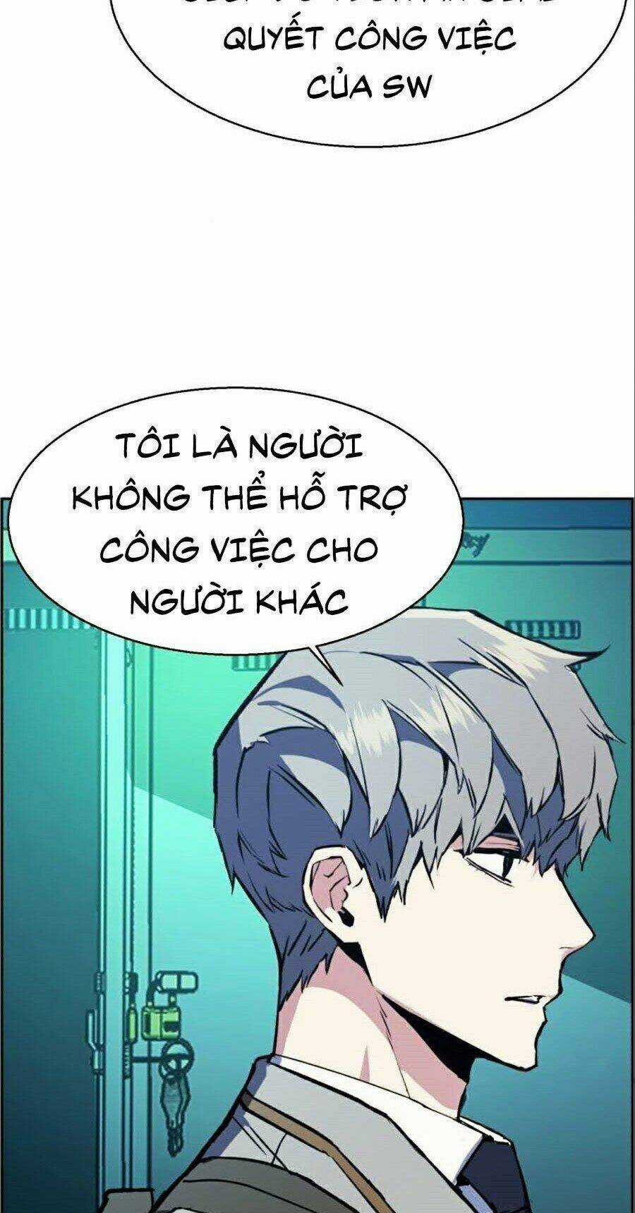 Bạn Học Tôi Là Lính Đánh Thuê Chapter 34 trang 46