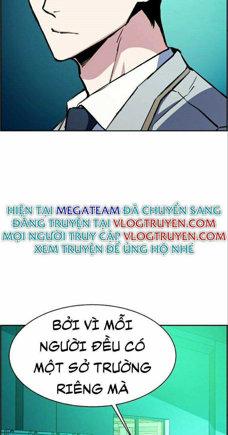 Bạn Học Tôi Là Lính Đánh Thuê Chapter 34 trang 48