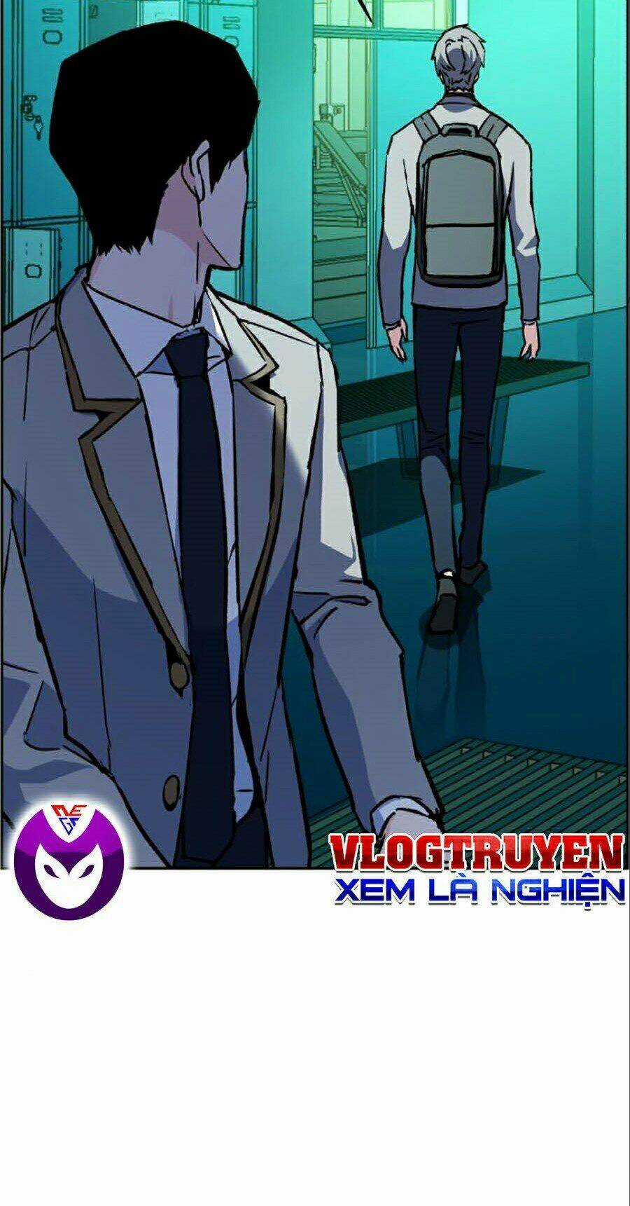 Bạn Học Tôi Là Lính Đánh Thuê Chapter 34 trang 49