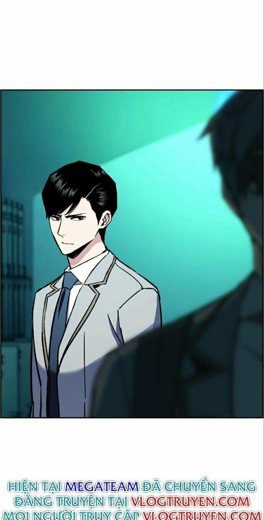 Bạn Học Tôi Là Lính Đánh Thuê Chapter 34 trang 50