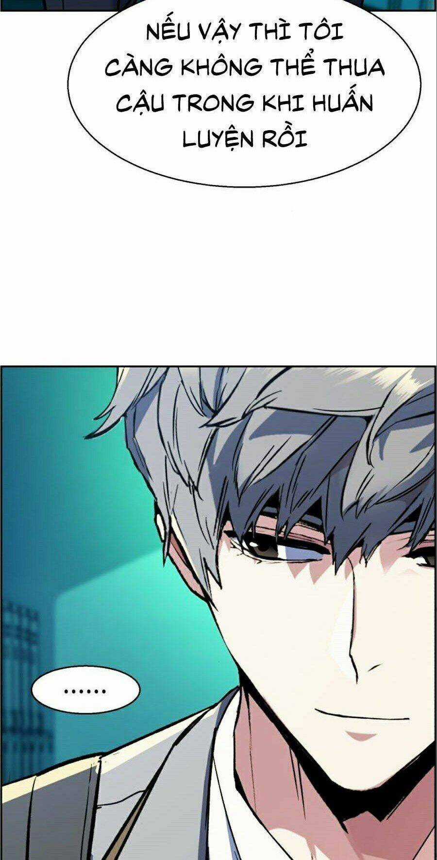 Bạn Học Tôi Là Lính Đánh Thuê Chapter 34 trang 52