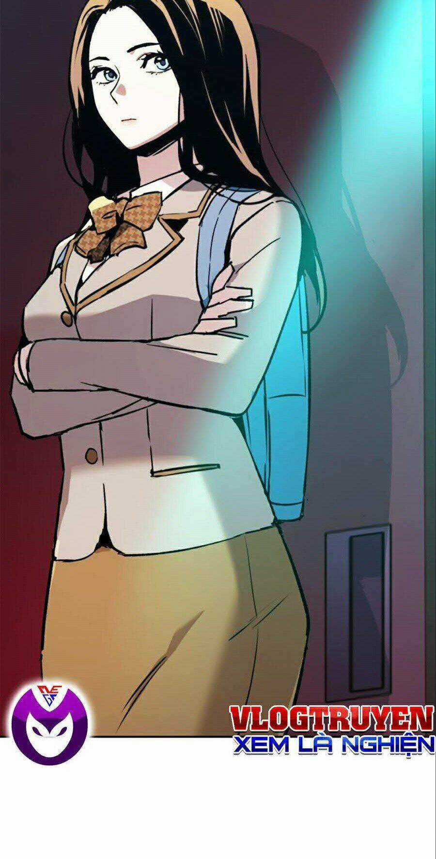 Bạn Học Tôi Là Lính Đánh Thuê Chapter 34 trang 54