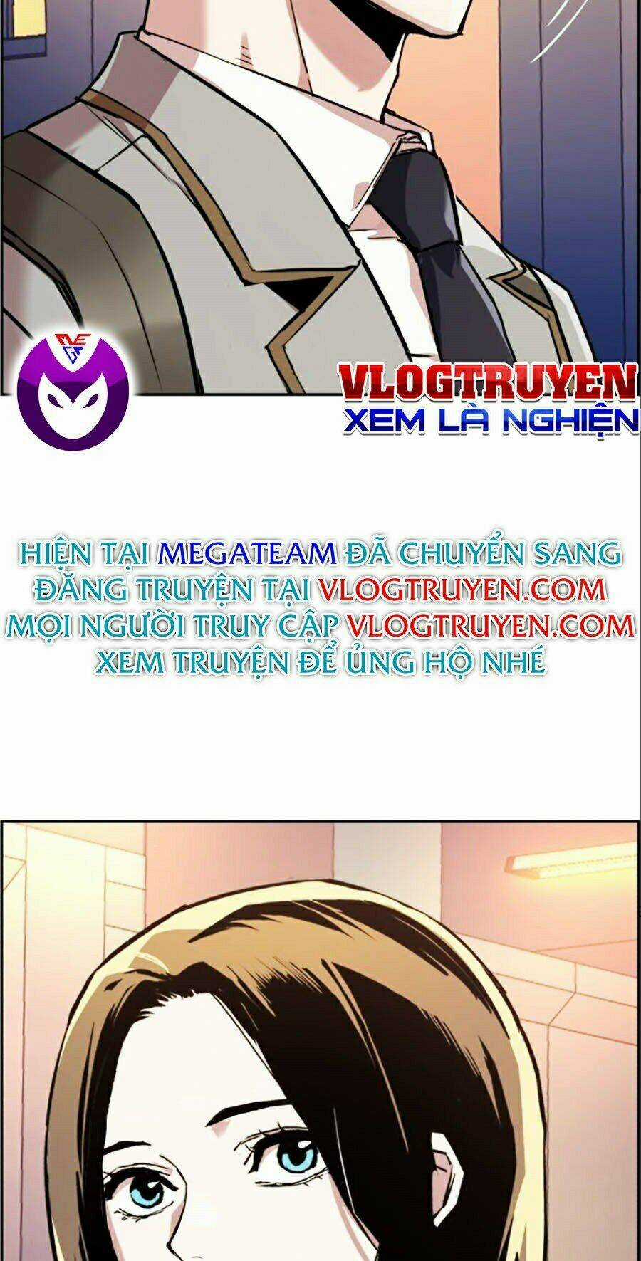 Bạn Học Tôi Là Lính Đánh Thuê Chapter 34 trang 58