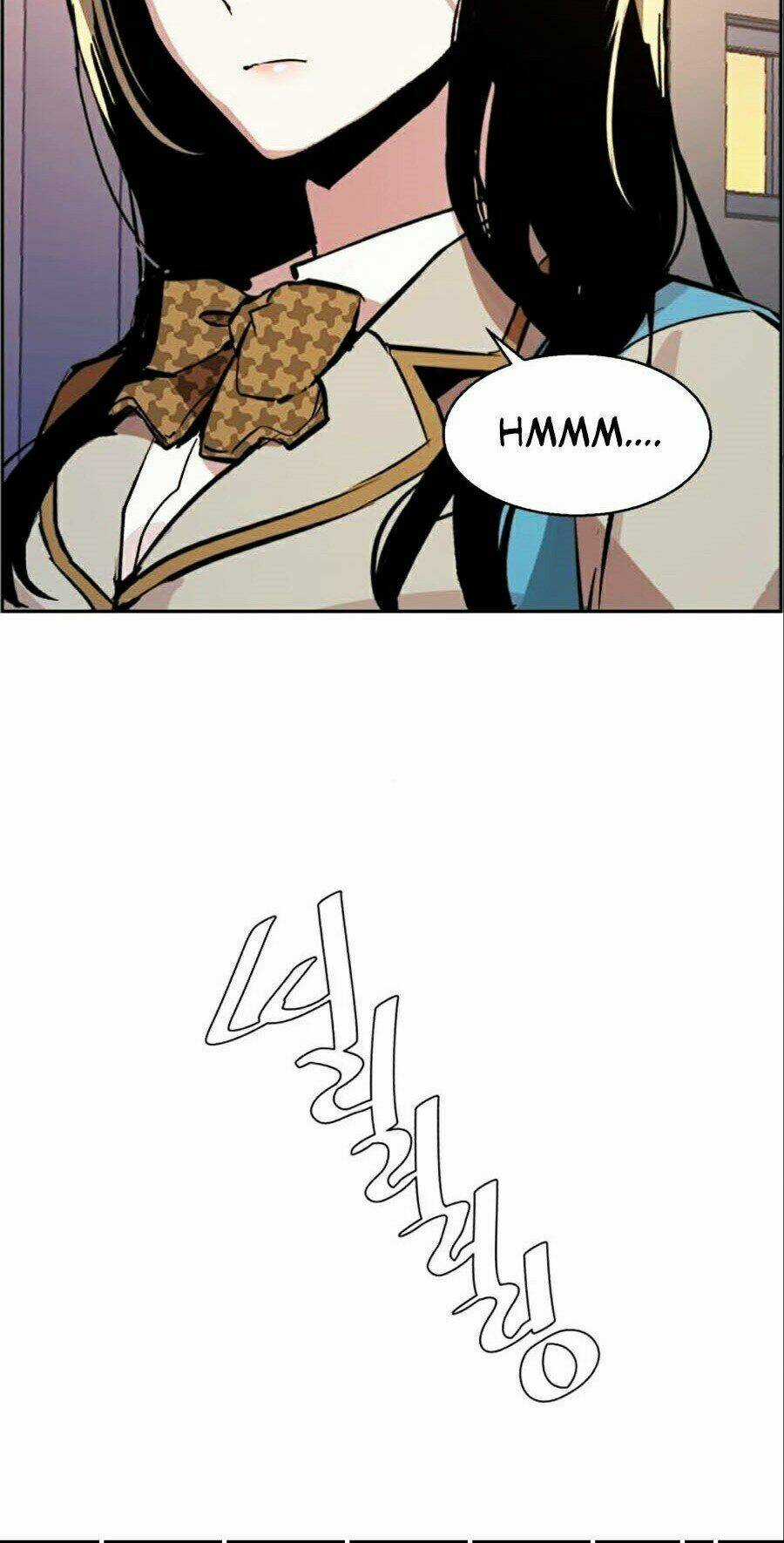 Bạn Học Tôi Là Lính Đánh Thuê Chapter 34 trang 59