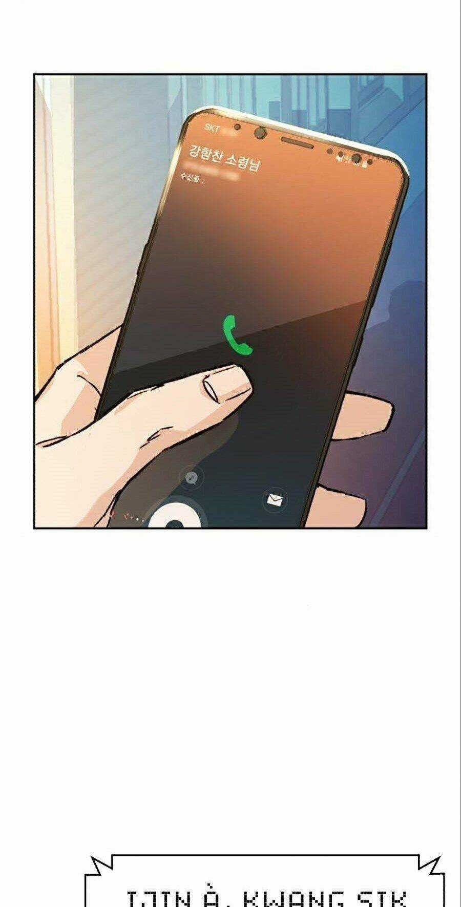 Bạn Học Tôi Là Lính Đánh Thuê Chapter 34 trang 61