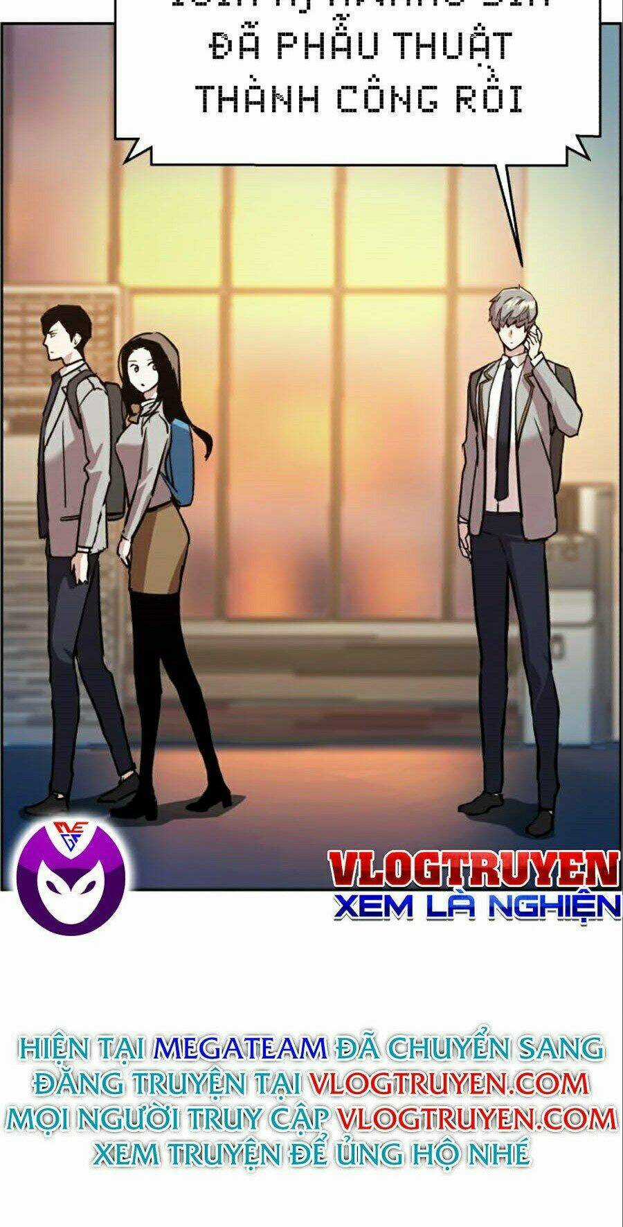 Bạn Học Tôi Là Lính Đánh Thuê Chapter 34 trang 62