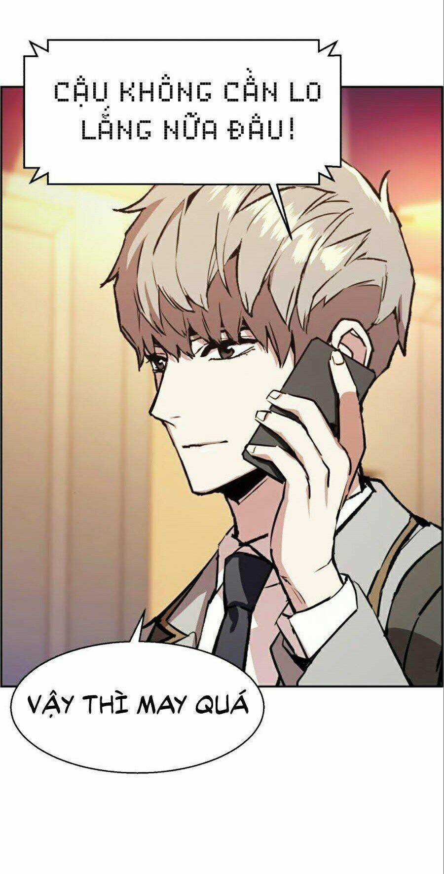 Bạn Học Tôi Là Lính Đánh Thuê Chapter 34 trang 63