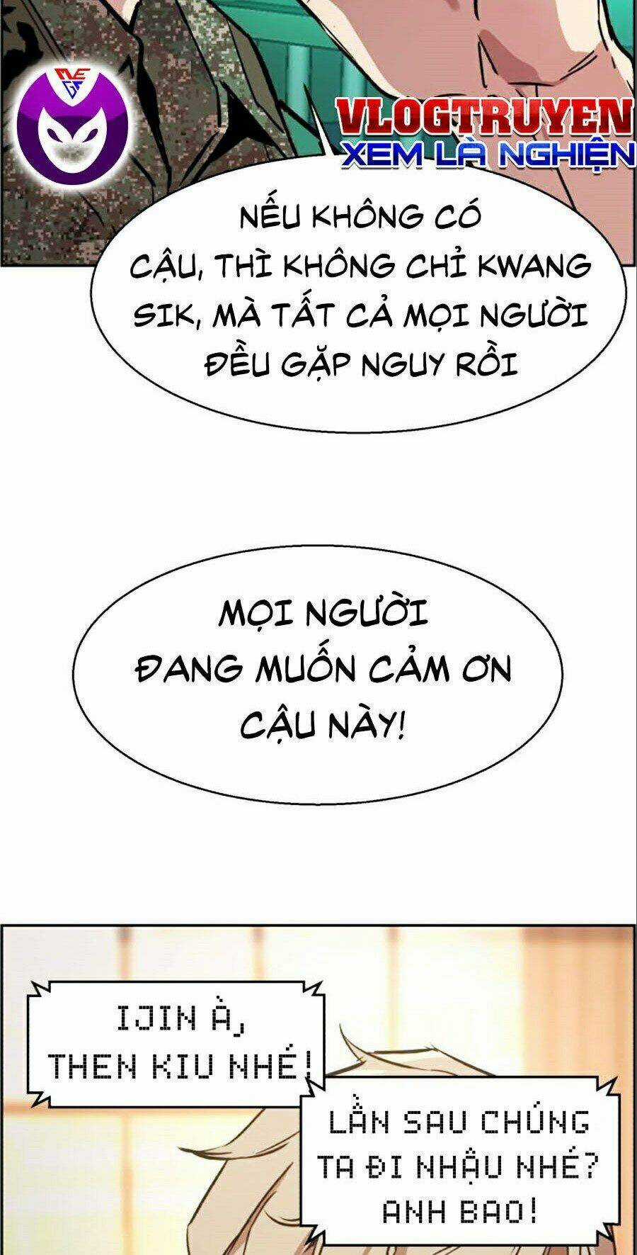 Bạn Học Tôi Là Lính Đánh Thuê Chapter 34 trang 66