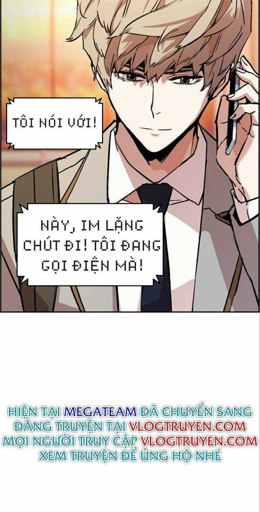 Bạn Học Tôi Là Lính Đánh Thuê Chapter 34 trang 67