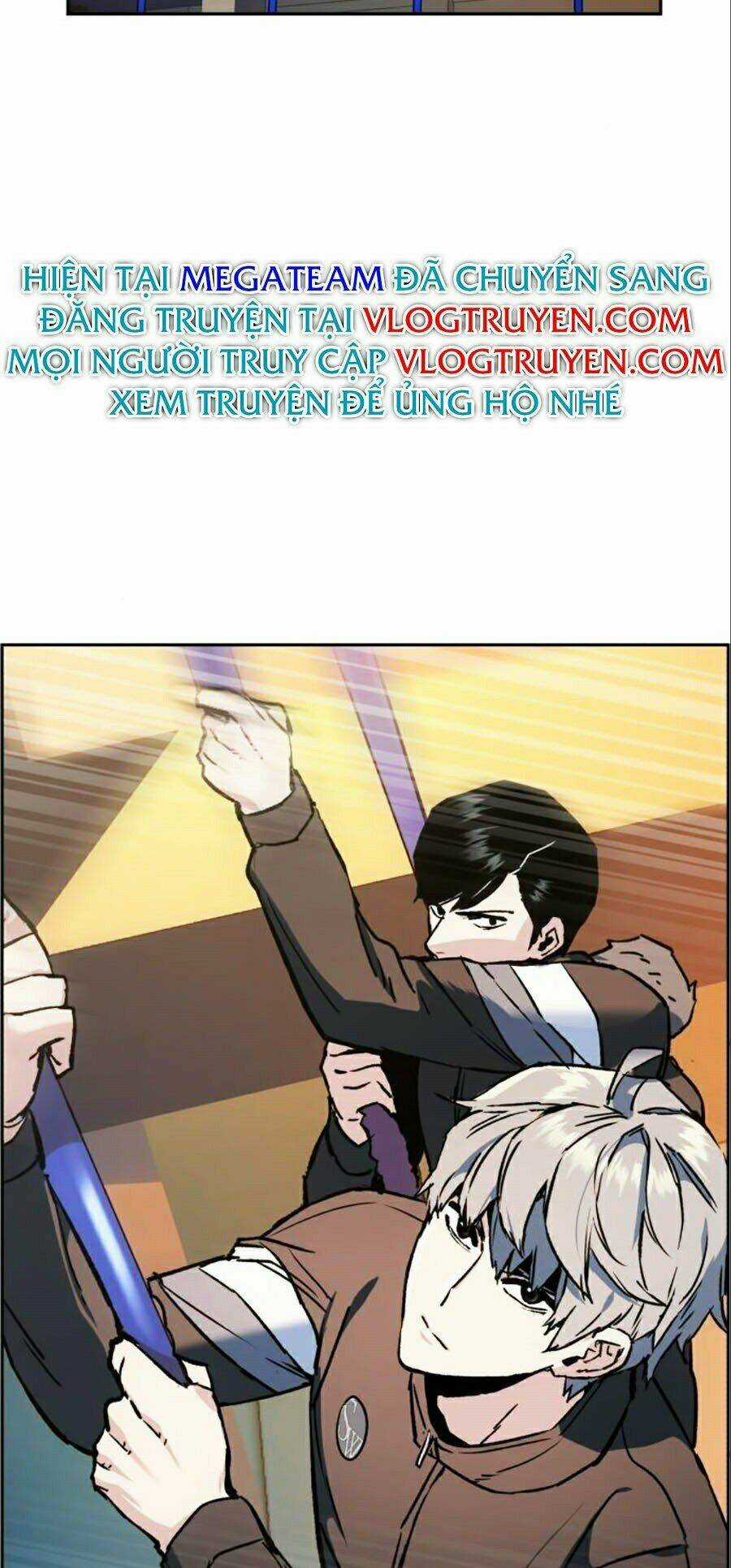 Bạn Học Tôi Là Lính Đánh Thuê Chapter 34 trang 7