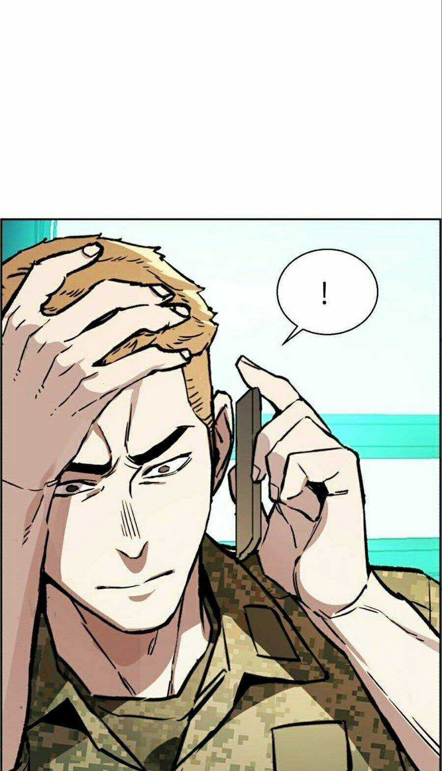 Bạn Học Tôi Là Lính Đánh Thuê Chapter 34 trang 73