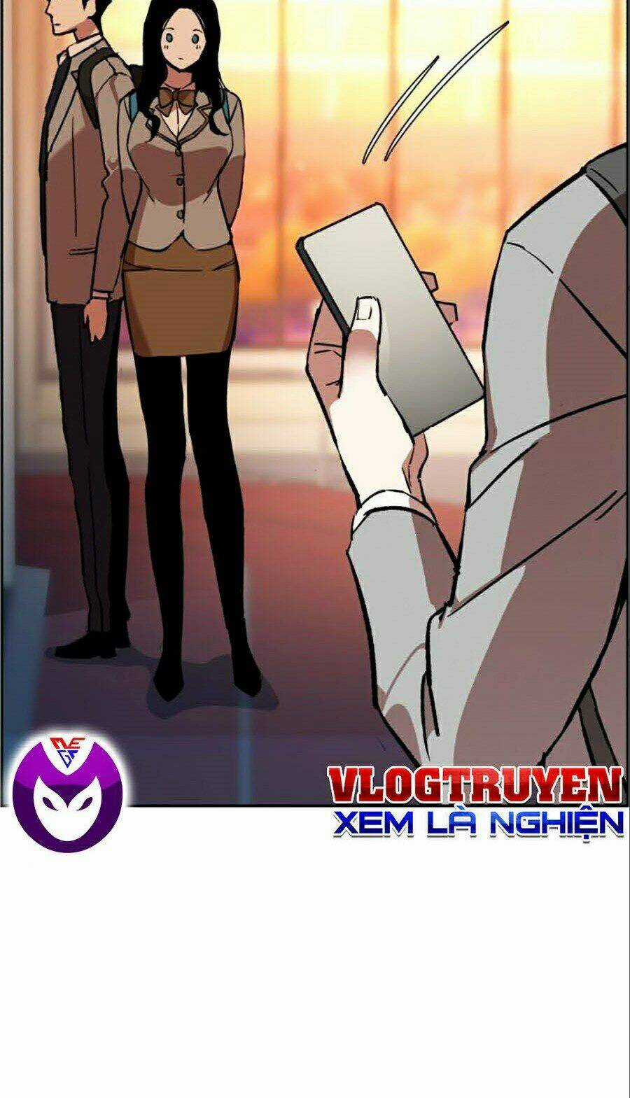 Bạn Học Tôi Là Lính Đánh Thuê Chapter 34 trang 79